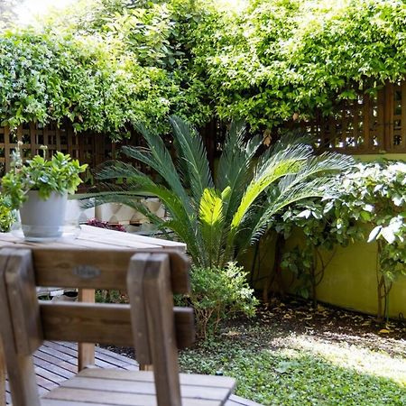 The Garden House At Alimos Lejlighed Athen Eksteriør billede